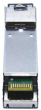 Трансивер OSNOVO SFP-S1SC13-G-1550-1310-I — для бизнеса и офиса