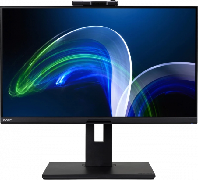 Монитор ACER UM.HB8CD.G01 — для бизнеса и офиса