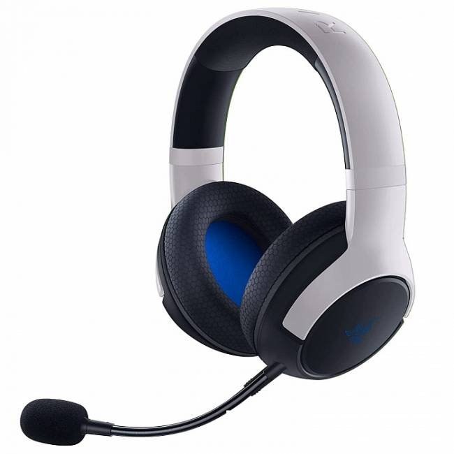 Игровая гарнитура Razer Kaira for Playstation headset Razer Kaira for PlayStation — для бизнеса и офиса