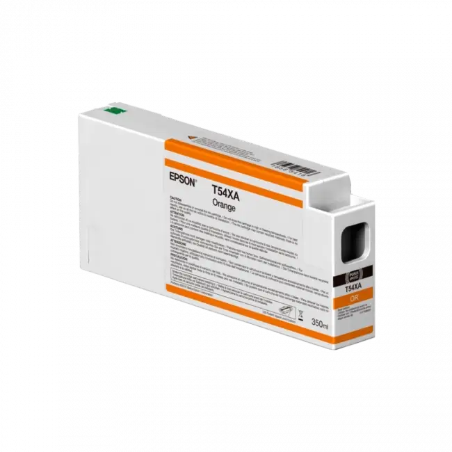 Картридж Epson C13T54XA00 — для бизнеса и офиса Картридж Epson C13T54XA00 — для бизнеса и офиса