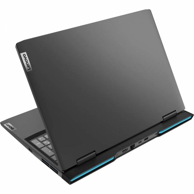 Ноутбук Lenovo IdeaPad Gaming 3 16IAH7 (82SA005ERU) — для бизнеса и офиса