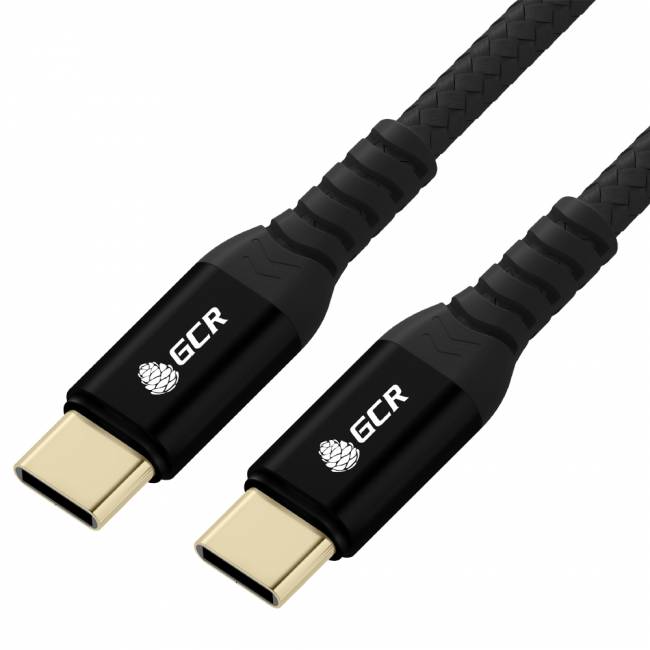 Кабель GreenConnect GCR-56751 — для бизнеса и офиса Кабель GreenConnect GCR-56751 — для бизнеса и офиса