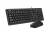 Клавиатура + мышь A4Tech KK-3330S клав:черный мышь:черный USB (KK-3330S USB (BLACK)) A4Tech KK-3330S USB (BLACK) — для бизнеса и офиса