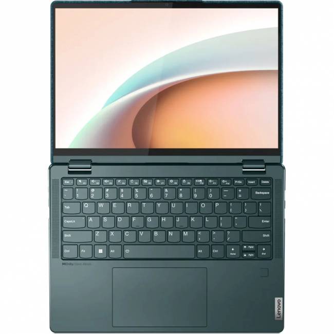 Ноутбук Lenovo Yoga 6 13ALC7 (82UD000ARU) — для бизнеса и офиса