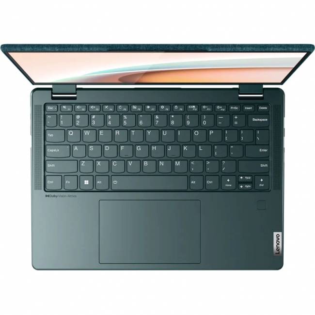 Ноутбук Lenovo Yoga 6 13ALC7 (82UD000ARU) — для бизнеса и офиса