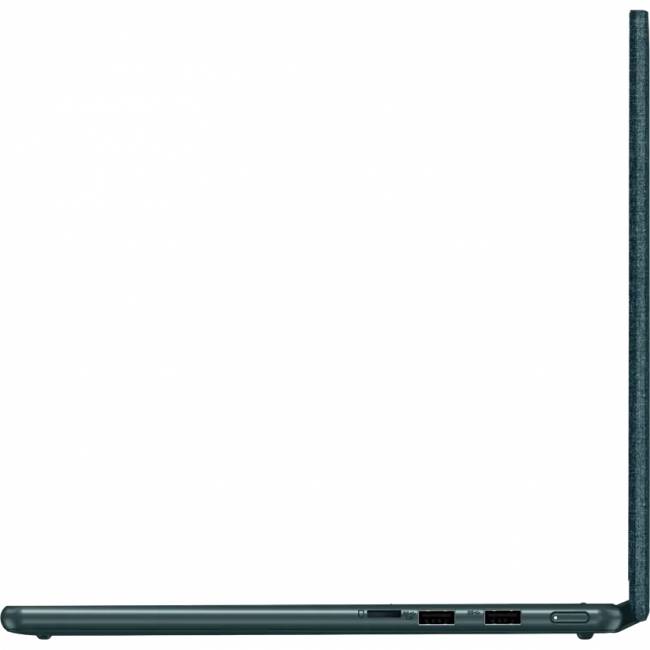 Ноутбук Lenovo Yoga 6 13ALC7 (82UD000ARU) — для бизнеса и офиса