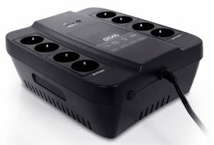 Источник бесперебойного питания Powercom Spider SPD-450N