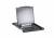 16-портовый IP KVM-переключатель с ЖК-дисплеем Slideaway/ATEN ATEN CL5716iNR — для бизнеса и офиса 16-портовый IP KVM-переключатель с ЖК-дисплеем Slideaway/ATEN ATEN CL5716iNR — для бизнеса и офиса
