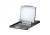 16-портовый IP KVM-переключатель с ЖК-дисплеем Slideaway/ATEN ATEN CL5716iNR — для бизнеса и офиса 16-портовый IP KVM-переключатель с ЖК-дисплеем Slideaway/ATEN ATEN CL5716iNR — для бизнеса и офиса