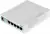 Коммутатор Mikrotik CSS106-5G-1S — для бизнеса и офиса Коммутатор Mikrotik CSS106-5G-1S — для бизнеса и офиса