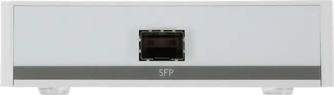 Коммутатор Mikrotik CSS106-5G-1S — для бизнеса и офиса Коммутатор Mikrotik CSS106-5G-1S — для бизнеса и офиса