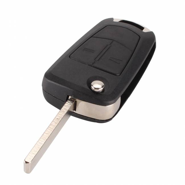 Ключ выкидной OPEL Corsa D/Meriva B ID46 PCF7946A 433 MHz ASK HU100 — для бизнеса и офиса Ключ выкидной OPEL Corsa D/Meriva B ID46 PCF7946A 433 MHz ASK HU100 — для бизнеса и офиса