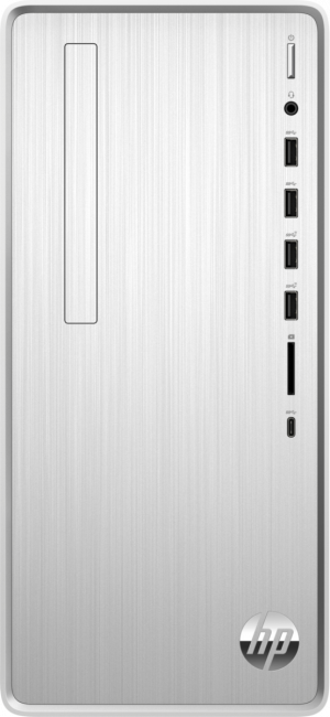 Персональный компьютер HP Pavilion Desktop TP01-2077ur PC