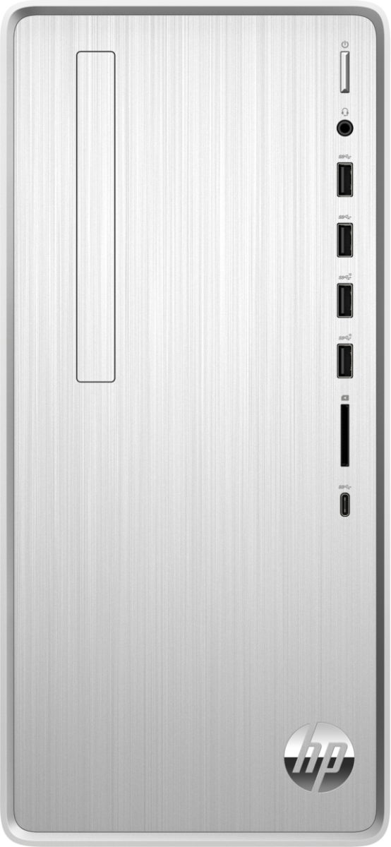 Персональный компьютер HP Pavilion Desktop TP01-2077ur PC — для бизнеса и офиса Персональный компьютер HP Pavilion Desktop TP01-2077ur PC — для бизнеса и офиса