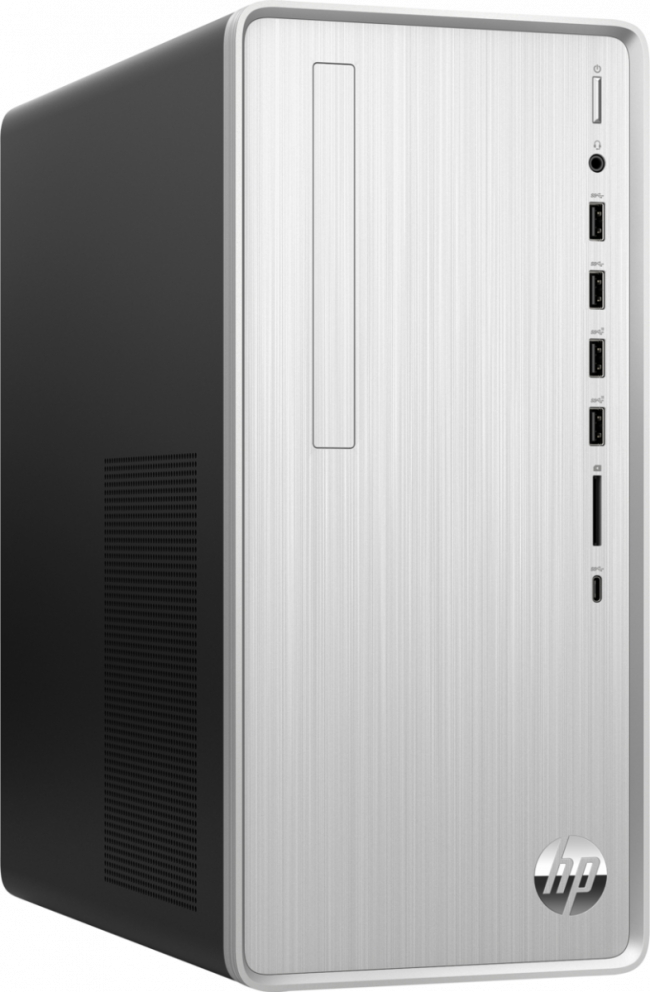 Персональный компьютер HP Pavilion Desktop TP01-2077ur PC — для бизнеса и офиса Персональный компьютер HP Pavilion Desktop TP01-2077ur PC — для бизнеса и офиса