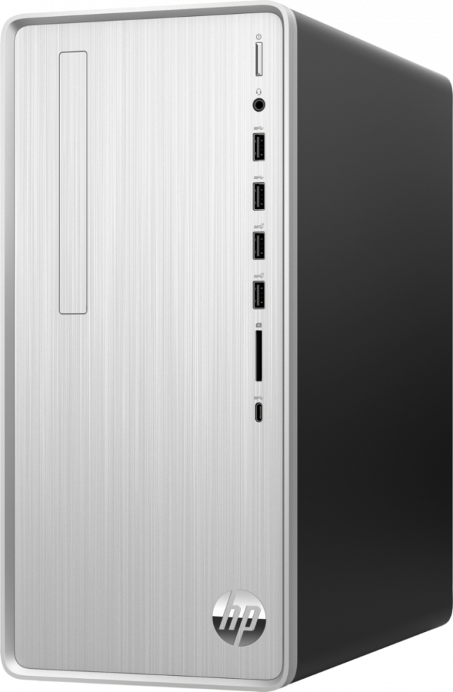 Персональный компьютер HP Pavilion Desktop TP01-2077ur PC — для бизнеса и офиса Персональный компьютер HP Pavilion Desktop TP01-2077ur PC — для бизнеса и офиса