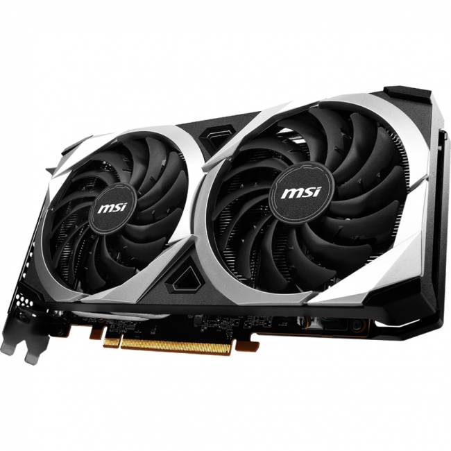 Видеокарта MSI Radeon RX 6650 XT MECH 2X 8G OC — для бизнеса и офиса Видеокарта MSI Radeon RX 6650 XT MECH 2X 8G OC — для бизнеса и офиса