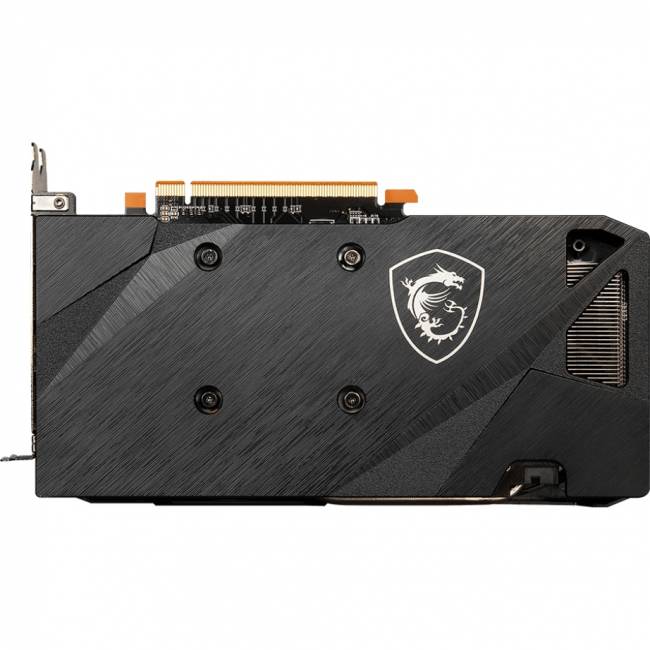 Видеокарта MSI Radeon RX 6650 XT MECH 2X 8G OC — для бизнеса и офиса Видеокарта MSI Radeon RX 6650 XT MECH 2X 8G OC — для бизнеса и офиса