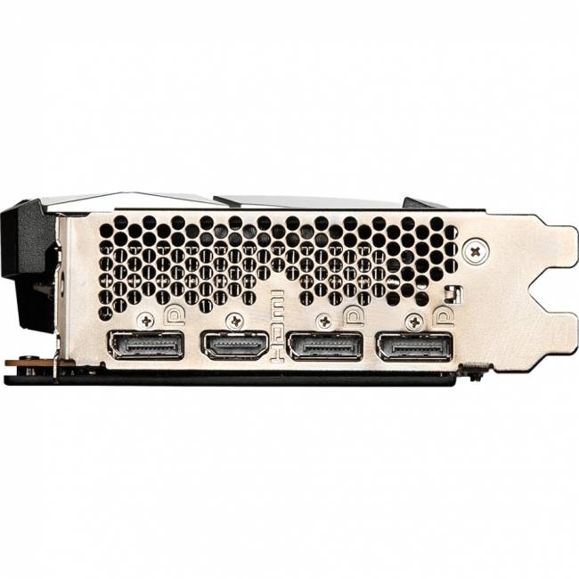 Видеокарта MSI Radeon RX 6650 XT MECH 2X 8G OC — для бизнеса и офиса Видеокарта MSI Radeon RX 6650 XT MECH 2X 8G OC — для бизнеса и офиса