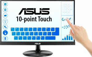 Монитор LCD 21.5" VT229H ASUS VT229H