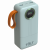 Портативный аккумулятор TOLT Lit KP328 Green, 30000mAh, 22,5W, fast charging and PD, green, CCC TÖLT KP328 Green — для бизнеса и офиса Портативный аккумулятор TOLT Lit KP328 Green, 30000mAh, 22,5W, fast charging and PD, green, CCC TÖLT KP328 Green — для бизнеса и офиса