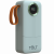 Портативный аккумулятор TOLT Lit KP328 Green, 30000mAh, 22,5W, fast charging and PD, green, CCC TÖLT KP328 Green — для бизнеса и офиса Портативный аккумулятор TOLT Lit KP328 Green, 30000mAh, 22,5W, fast charging and PD, green, CCC TÖLT KP328 Green — для бизнеса и офиса