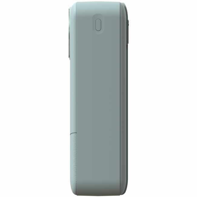 Портативный аккумулятор TOLT Lit KP328 Green, 30000mAh, 22,5W, fast charging and PD, green, CCC TÖLT KP328 Green — для бизнеса и офиса Портативный аккумулятор TOLT Lit KP328 Green, 30000mAh, 22,5W, fast charging and PD, green, CCC TÖLT KP328 Green — для бизнеса и офиса