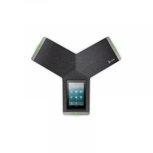 Терминал аудиоконференцсвязи Polycom 2200-86640-019