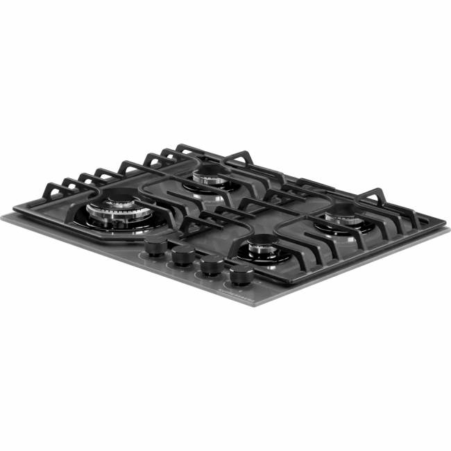 Встраиваемые газовые панели Kuppersberg Kuppersberg FG 63 GR — для бизнеса и офиса Встраиваемые газовые панели Kuppersberg Kuppersberg FG 63 GR — для бизнеса и офиса