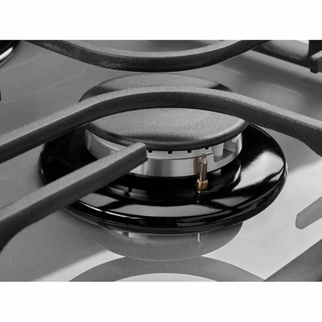 Встраиваемые газовые панели Kuppersberg Kuppersberg FG 63 GR — для бизнеса и офиса Встраиваемые газовые панели Kuppersberg Kuppersberg FG 63 GR — для бизнеса и офиса