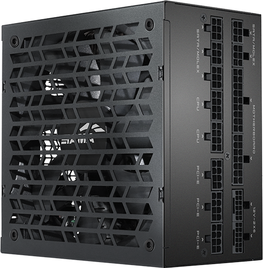 Блоки питания SAMA P1200-BKPFF001-EU — для бизнеса и офиса