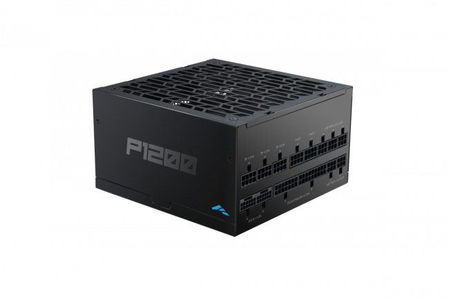 Блоки питания SAMA P1200-BKPFF001-EU — для бизнеса и офиса