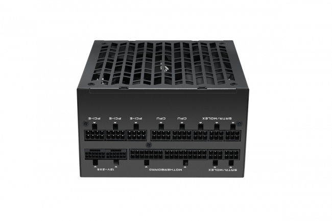 Блоки питания SAMA P1200-BKPFF001-EU — для бизнеса и офиса