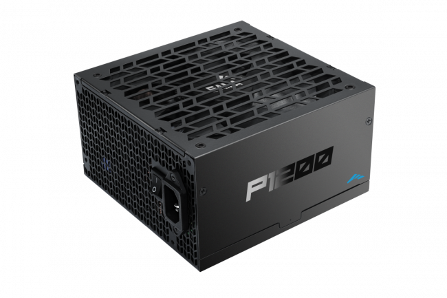 Блоки питания SAMA P1200-BKPFF001-EU — для бизнеса и офиса