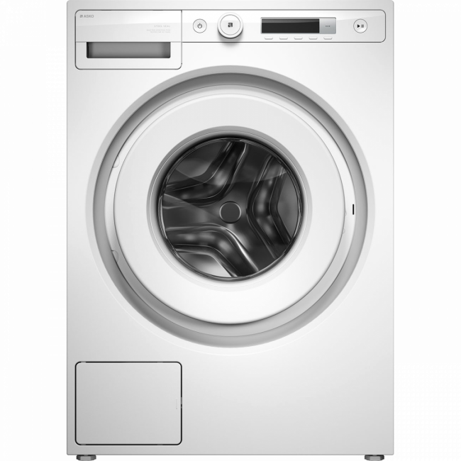 Стиральная машина ASKO ASKO W1084BW — для бизнеса и офиса Стиральная машина ASKO ASKO W1084BW — для бизнеса и офиса