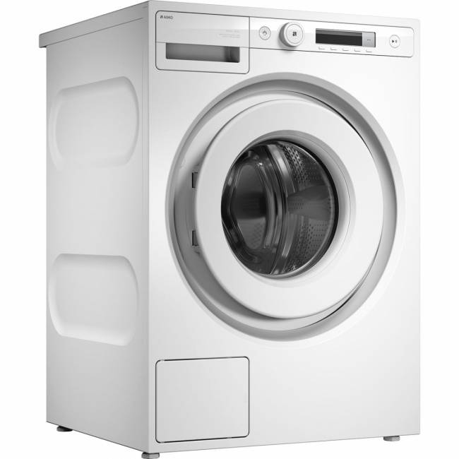 Стиральная машина ASKO ASKO W1084BW — для бизнеса и офиса Стиральная машина ASKO ASKO W1084BW — для бизнеса и офиса