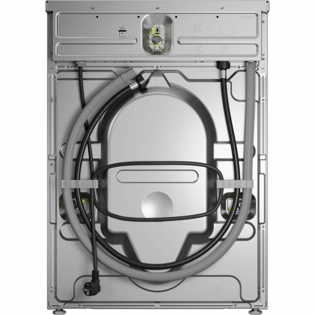 Стиральная машина ASKO ASKO W1084BW — для бизнеса и офиса Стиральная машина ASKO ASKO W1084BW — для бизнеса и офиса