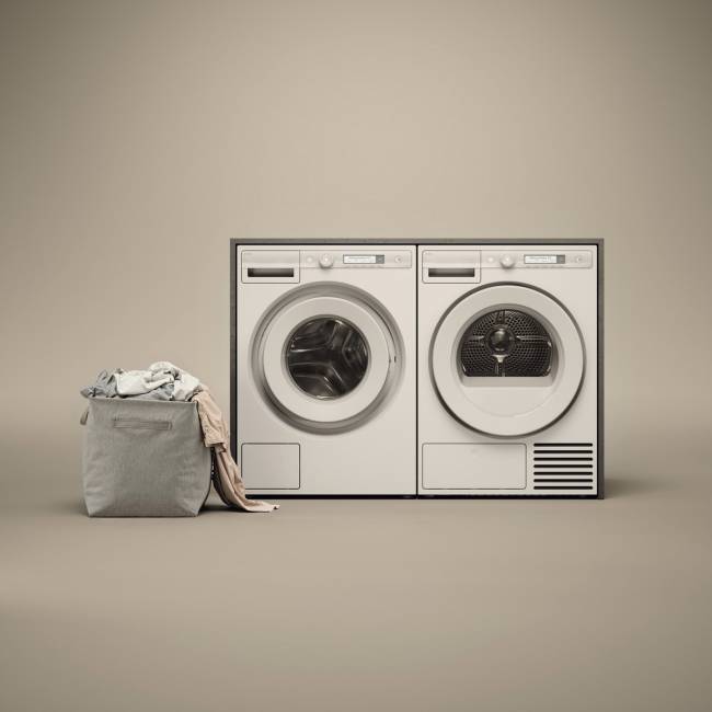Стиральная машина ASKO ASKO W1084BW — для бизнеса и офиса Стиральная машина ASKO ASKO W1084BW — для бизнеса и офиса