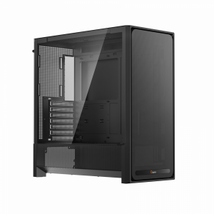 Корпус ПК без блока питания Ocypus Delta C70 BK Black