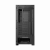 Корпус ПК без блока питания Ocypus Delta C70 BK Black — для бизнеса и офиса