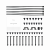 Корпус ПК без блока питания Ocypus Delta C70 BK Black — для бизнеса и офиса