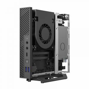 Охлаждение CPU Foxline D65