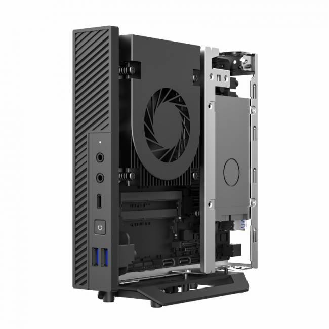 Охлаждение CPU Foxline D65 — для бизнеса и офиса Охлаждение CPU Foxline D65 — для бизнеса и офиса