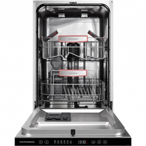 Встраиваемая посудомоечная машина Kuppersberg Kuppersberg GHS 4520