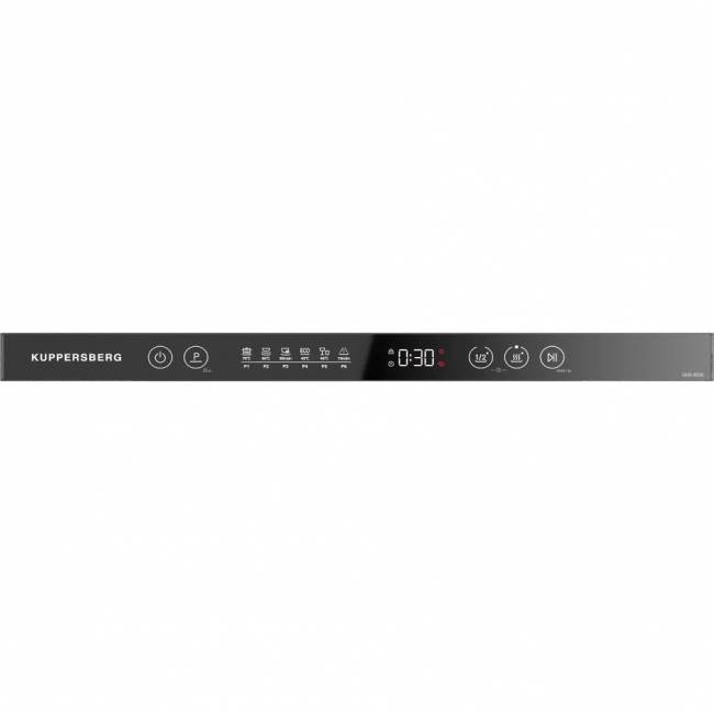 Встраиваемая посудомоечная машина Kuppersberg Kuppersberg GHS 4520 — для бизнеса и офиса Встраиваемая посудомоечная машина Kuppersberg Kuppersberg GHS 4520 — для бизнеса и офиса
