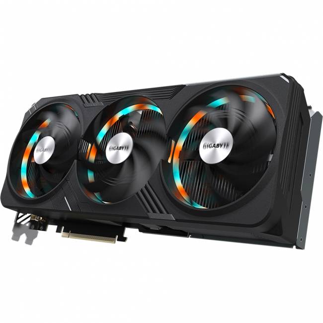 Видеокарта Gigabyte GV-N4080GAMING OC-16GD — для бизнеса и офиса Видеокарта Gigabyte GV-N4080GAMING OC-16GD — для бизнеса и офиса