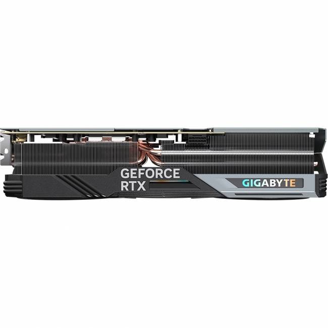 Видеокарта Gigabyte GV-N4080GAMING OC-16GD — для бизнеса и офиса Видеокарта Gigabyte GV-N4080GAMING OC-16GD — для бизнеса и офиса