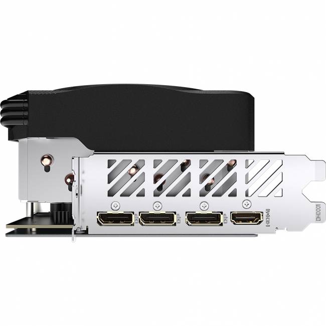 Видеокарта Gigabyte GV-N4080GAMING OC-16GD — для бизнеса и офиса Видеокарта Gigabyte GV-N4080GAMING OC-16GD — для бизнеса и офиса