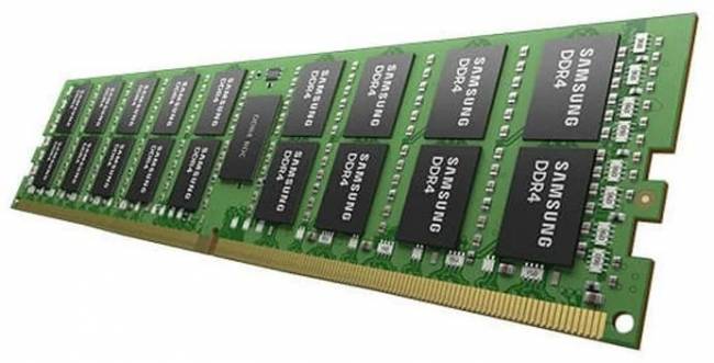 Память оперативная Samsung M321R4GA3BB6-CQK — для бизнеса и офиса Память оперативная Samsung M321R4GA3BB6-CQK — для бизнеса и офиса