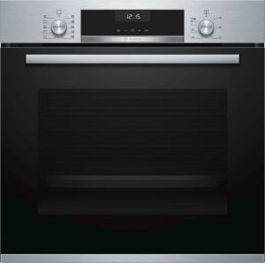 Встраиваемая электрическая духовка BOSCH Bosch Serie | 6 HBG537NS0R